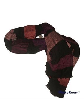 𝅺Loft Oversized Scarf